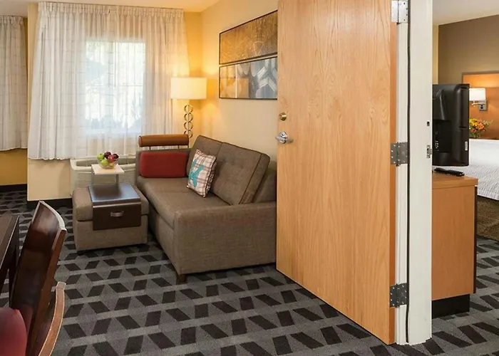 Towneplace Suites By Marriott Bend